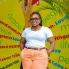 JACKLINE MUTHONI