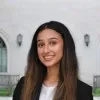 Harsimrann Kaur