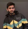 Kshitiz Bhardwaj