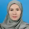khairunnisa hamzah