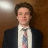 Gavin McConville