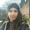 Zahra Salehi