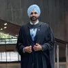 GURWINDER SINGH