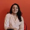 Anushna Paul