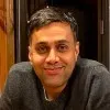 Mahesh Joshi