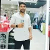 Pritam Ghadge