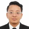 Muhammad Firdaus Ibrahim