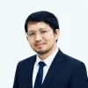 Idham Syah Alam