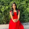sandra varghese