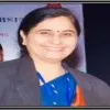 Jyoti Sarin