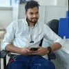 Badal kumar Behera