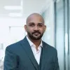 VISHNU NAIR