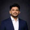Sanket Ramapure