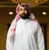 Jamaan Al Amri