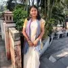 Shrestha Mazumder