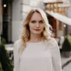 Iryna Khovryak