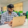 Ajay Suri