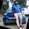Meganathan Ganesh