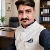 Vishan Singh Shekhawat