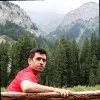 Hijrat Ali Afridi