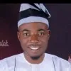 Terkura Emmanuel Adongo