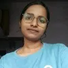 AMEESHA CHANDRAN