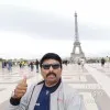 Satheesh Kumar