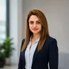 Marjan Jamshidi