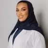 Hawra Alshuwaikhat