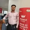 Amit Mandal
