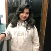 Maria Treeza Rebello