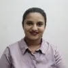 Nikita Mohite