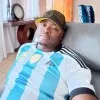 Tumelo Phiri