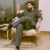 Abdullah Asif