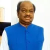 Soloman Raju