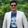 Rajesh Serrao