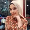 Asmaa Mamdouh