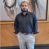 Syed Amjad Ali