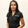 Warsha Narayan