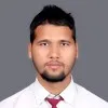 Amir Sohail