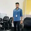 Prathap Reddy