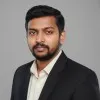 Ashok Xavier