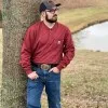 jackson kilgore