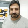 Zeeshan Ullah