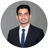 Ashwin Patil