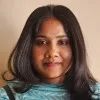 Soundarya Rishwanth