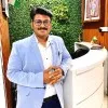 Aakash Magar
