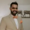 Jeremy Wayne Govender