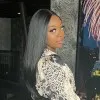 Stacey Vital BSN