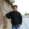 Jyotirmay Barman